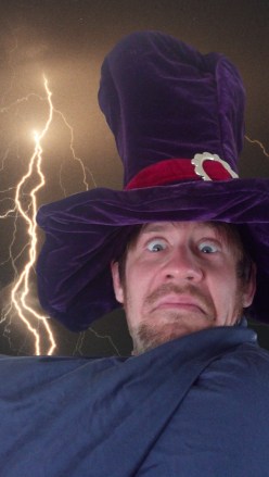 Xamxor the Omnipotent