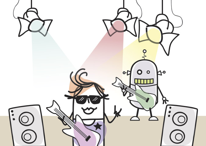 Sara the Software Developer