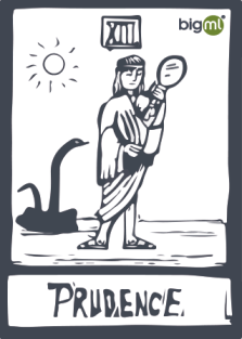 prudence