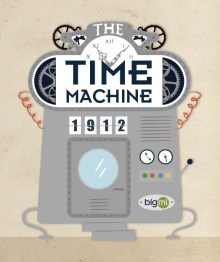 timemachine