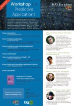 Workshop on Predictive Applications