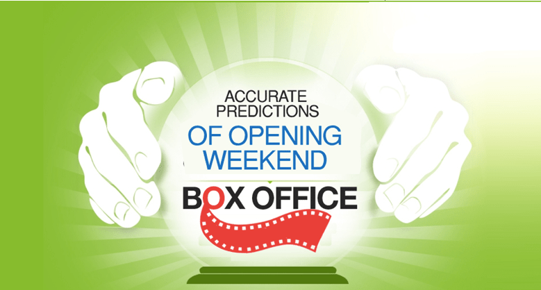 PredictingBoxOfficeTakings