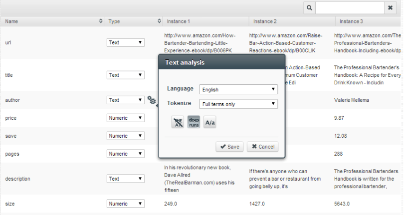 kindle author full term