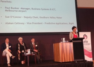 AIIA Event Melbourne