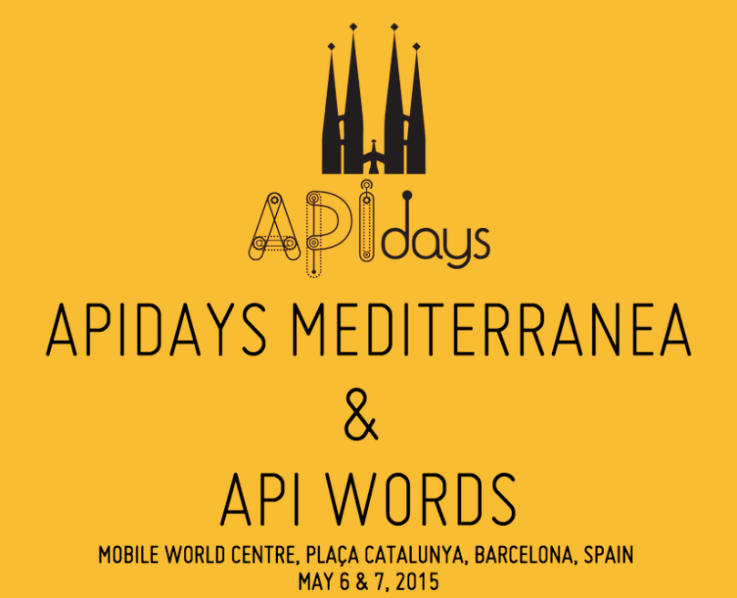 APIDays Mediterranea