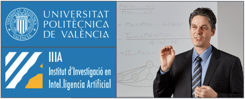Scaling Log Linear Analysis