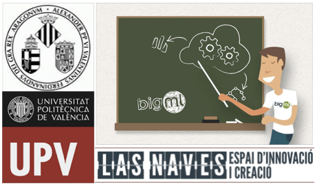 Valencia Summer School in Machine Learning