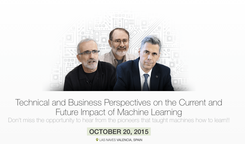 Future Impact of Machine Learning
