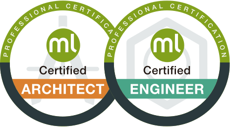 BigML Certifications