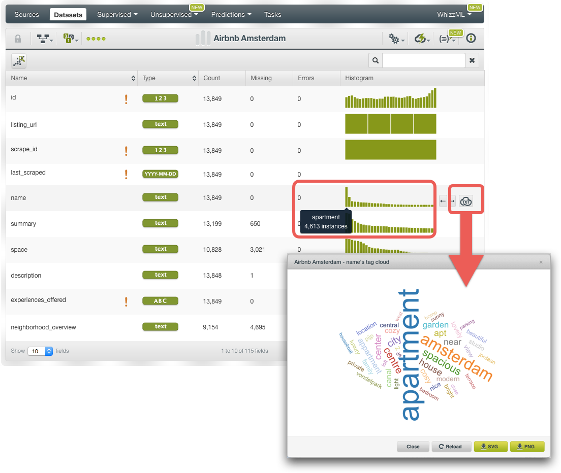 Discover and Analyze Relevant Topics in Any Text – The Official Blog of ...