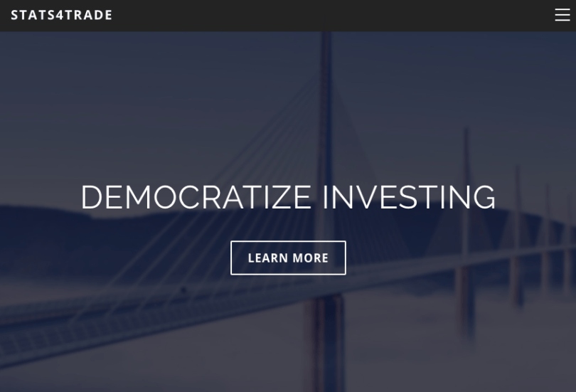 STATS4TRADE