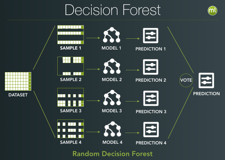 decision-forest