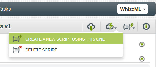 new-script