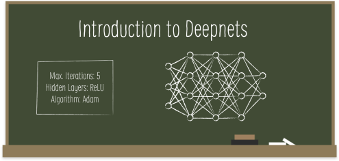 Introduction to Deepnets – The Official Blog of BigML.com