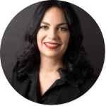 Ms. Graciela Gómez Cowger, CEO-Select and IP Strategist at Schwabe