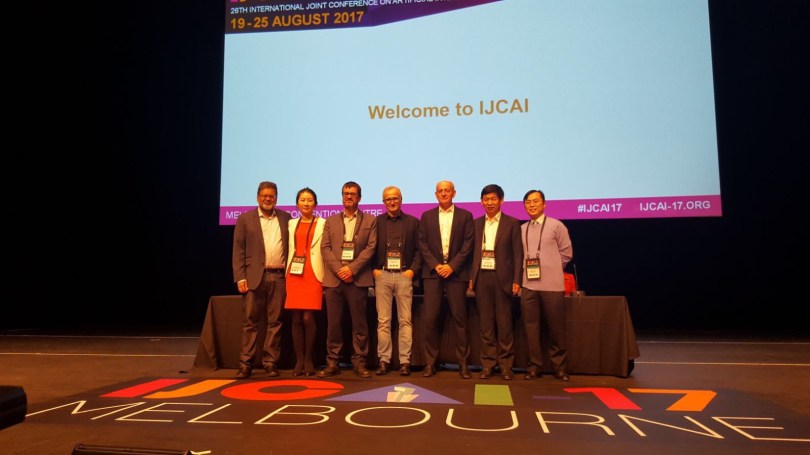 Prof. Dr. Ramon Lopez de Mantaras