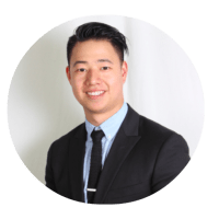 Jeremiah Lin Summer 2017 Intern