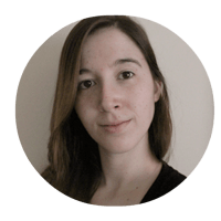 María Peña Summer 2017 Intern