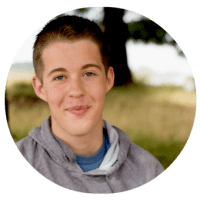 Ryan Alder Summer 2017 Intern