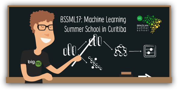 BSSML17: Machine Learning Summer School in Curitiba – The Official Blog ...