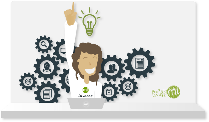 BigML Internship Program