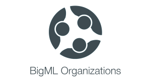 BigML Organizations