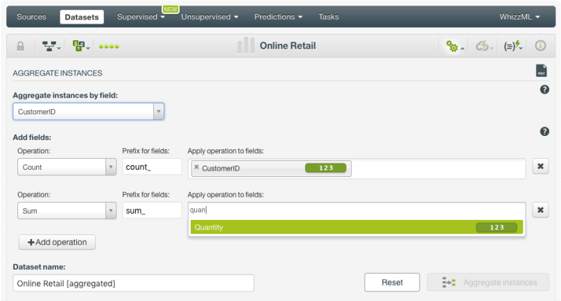 define-aggregation-operations