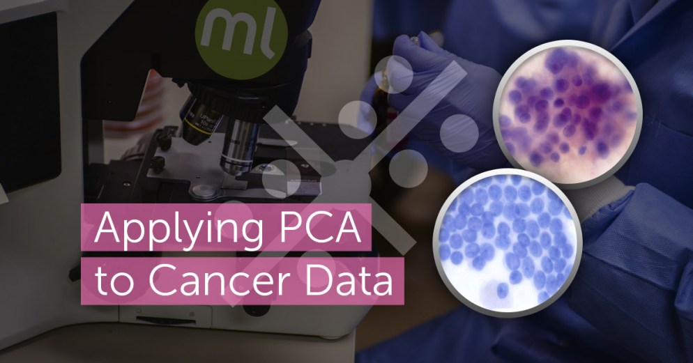 Pca Cancer Applying Dimensionality Reduction with PCA to Cancer Data – The ...