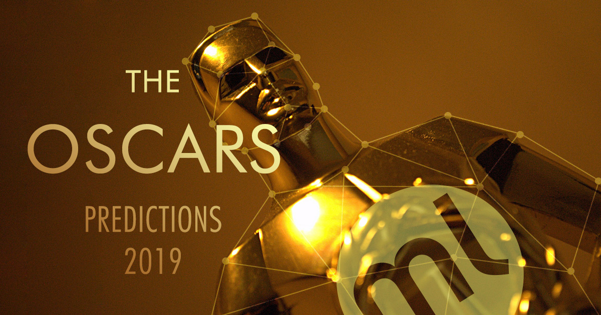 Oscars 2019 Predictions