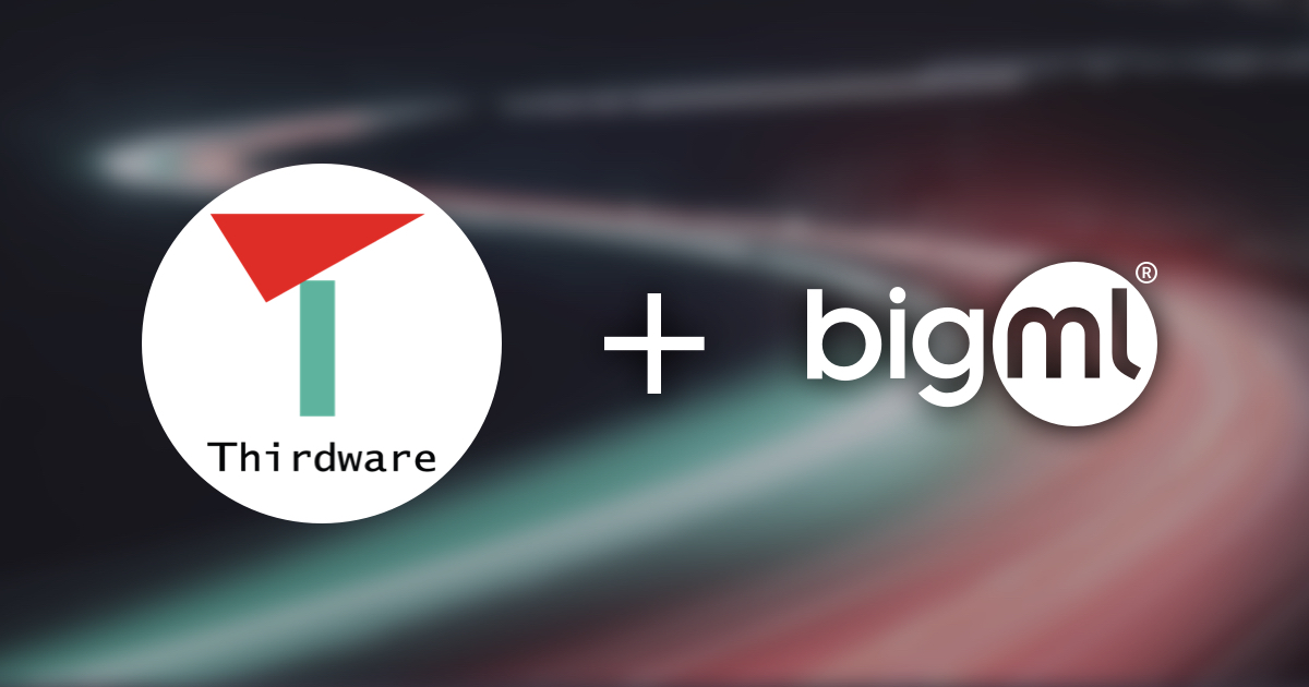 Thirdware and BigML Announce Major Partnership to Accelerate Enterprise ...