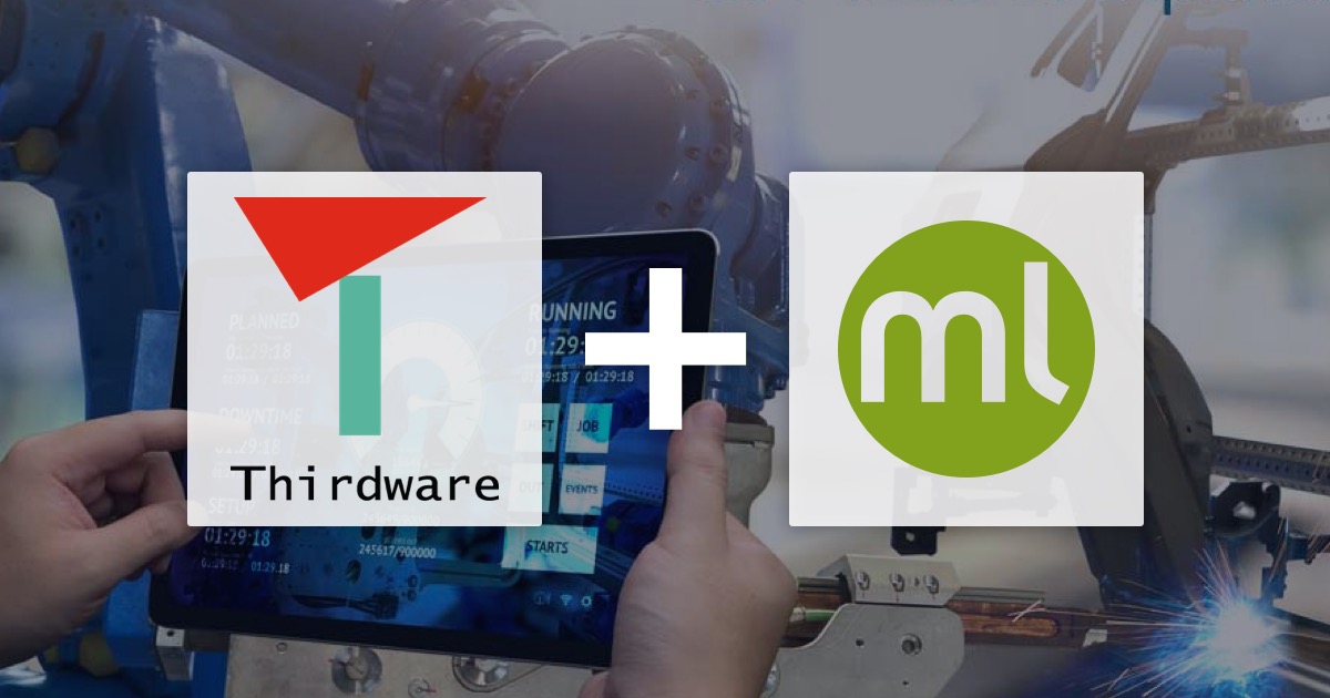 Thirdware and BigML Announce Major Partnership to Accelerate Enterprise ...