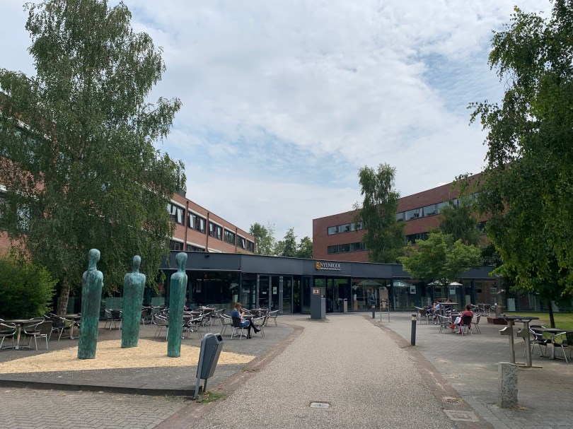 Nyenrode Business University