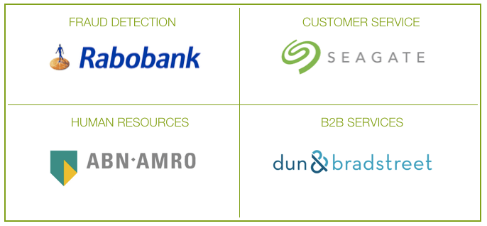 BigML Customers