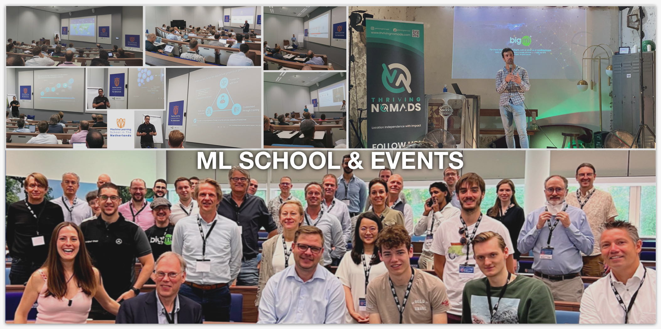 Machine Learning Impact in 2022 – The Official Blog of BigML.com