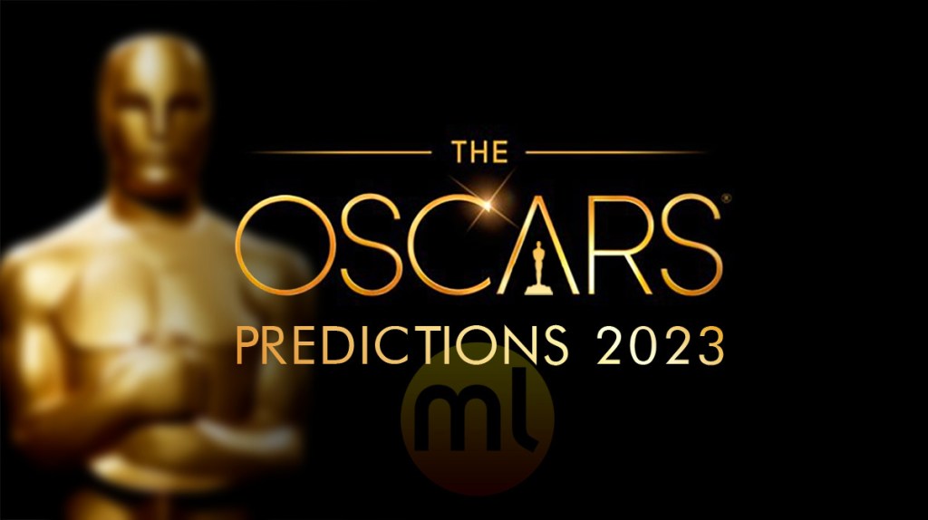2023 Academy Award Predictions